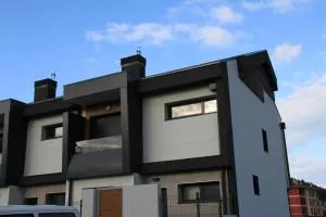 La Casina de la Playa - Sebreño