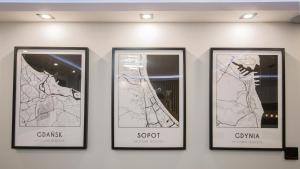 Dwa Morza Władysławowo