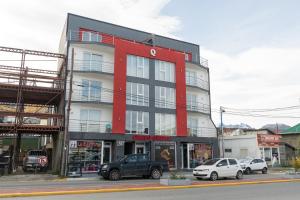 Departamentos La Fe 2