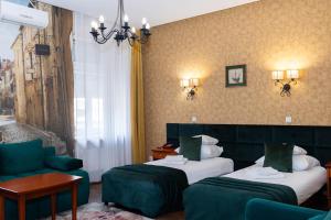 Hotel Wenecki