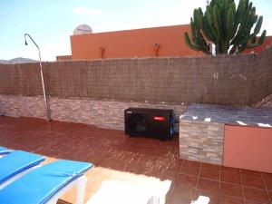 Anju Villas villa de tres dormitorios con piscina