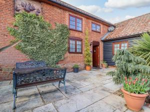 Hayloft Cottage, Woodbridge