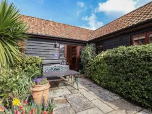 Poppy Cottage - Great Glemham