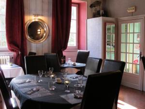 Hotels Hotel Deshors-Foujanet : photos des chambres