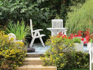 Hotels Logis Deshors-Foujanet : photos des chambres