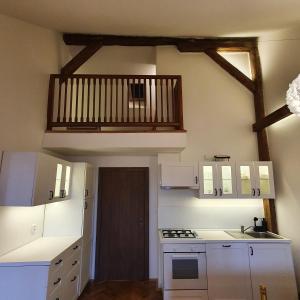 Prague Castle View Apartment