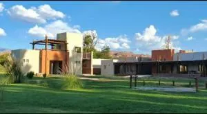 Celestino Posta Andina - Villa Pituil