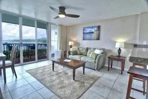 Wailua Bay View 115 - Hanamaulu