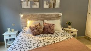 Elegante piso en Puerto de la Cruz