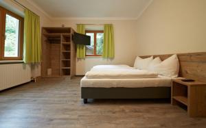 Holiday Lodge Central