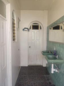 Casa Cora Oaxaca Hospedaje Familiar Guesthouse Casa de Huespedes