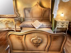 Lichtenstein LVA Apartmán