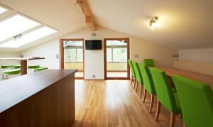 Holiday Lodge Central