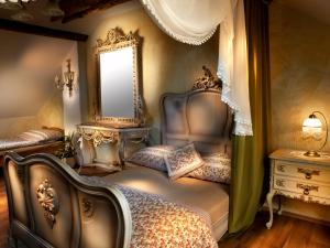 Lichtenstein LVA Apartmán