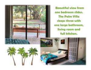 Villas Playa Palo Seco