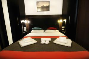 Guest House della Valle Roma