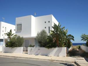 Protaras Seafront Villa Melissa