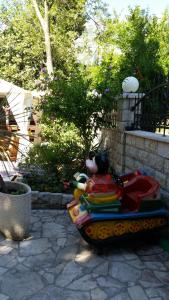 Apartments Beba Zalad