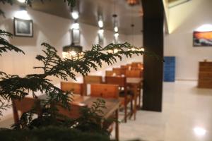 Palri Boutique Hotel