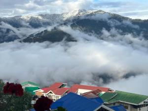 Palri Boutique Hotel