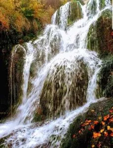 Hotel Rural en Las Cascadas de Tobera - 奥尼亚