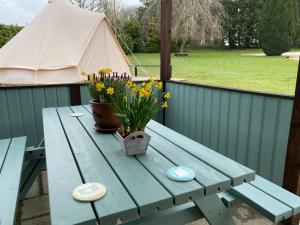 Glen Farm Glamping