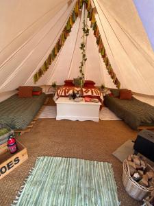 Glen Farm Glamping