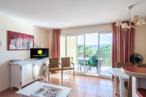 Appartements Village Pont Royal en Provence - maeva Home - Appartement 2 Pieces 6 Personnes - Selection MAE-0844 : photos des chambres