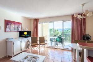 Appartements Village Pont Royal en Provence - maeva Home - Appartement 2 Pieces 6 Person 844 : photos des chambres