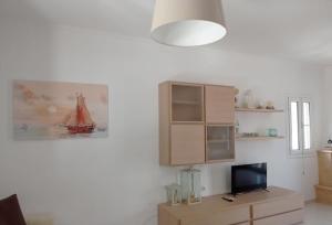 Hermes Holiday Home in the Port of Sivota