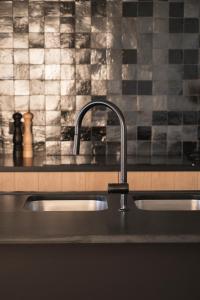 Vakantiehuis Spoor 74