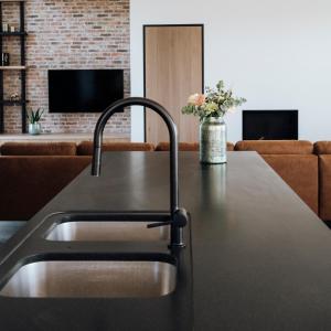 Vakantiehuis Spoor 74