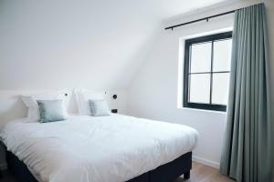 Vakantiehuis Spoor 74