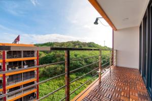 Nai Harn Beach Condominium