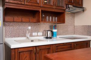 Nai Harn Beach Condominium