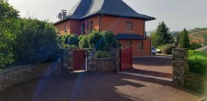 Maisons de vacances Gite, suite d'hote de charme, petit dejeuner compris : photos des chambres