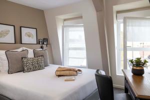 Hotels Hotel Le Fer a Cheval : photos des chambres