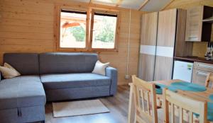 Domki Letniskowe ARTEMI