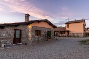 Agriturismo S. Apollinare