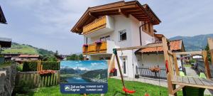 Alp-IN Lodges Kaprun - 4-star hotels in Kaprun