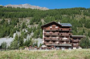 Hotel Vallée De Cogne