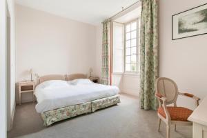 Hotels Hotel Chateau Golf des Sept Tours by Popinns : photos des chambres