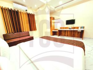The Grand Siddhi