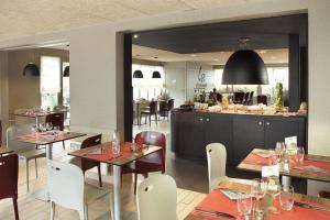 Hotels Campanile Moulins Avermes : photos des chambres