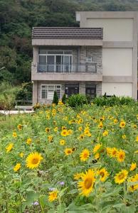 三仙台心悅民宿