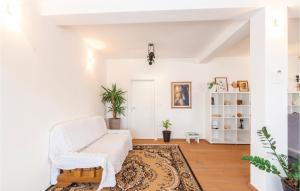 Three-Bedroom Apartment In Lumbarda