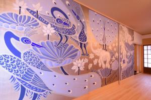 Koyasan Shukubo Saizenin