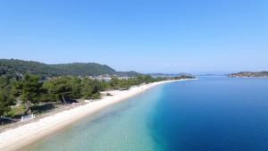 Lampos House Vourvourou