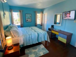 The Blue Orchid B&B