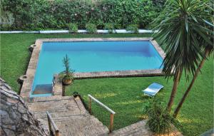 4 Bedroom Gorgeous Home In Mazagón